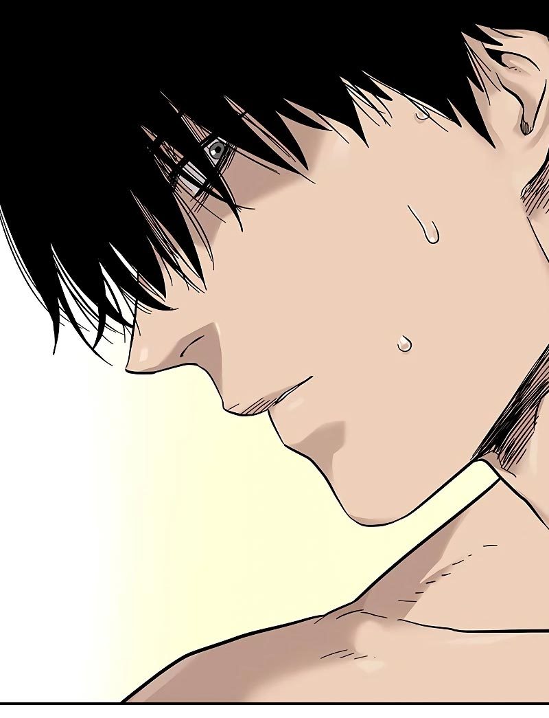 To Not Die Chapter 69 - halaman 117