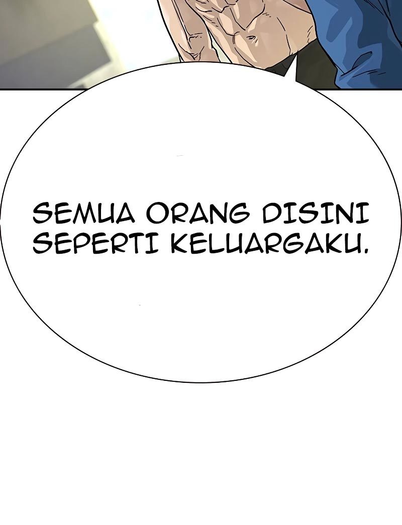 To Not Die Chapter 69 - halaman 119
