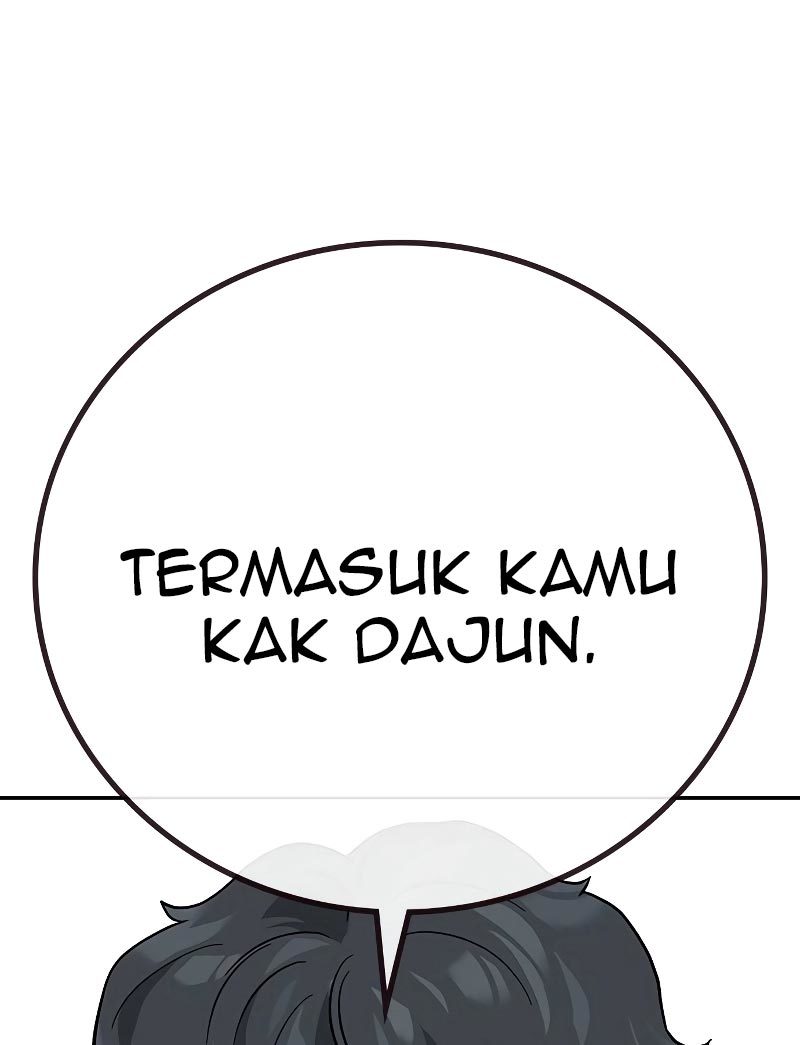 To Not Die Chapter 69 - halaman 120