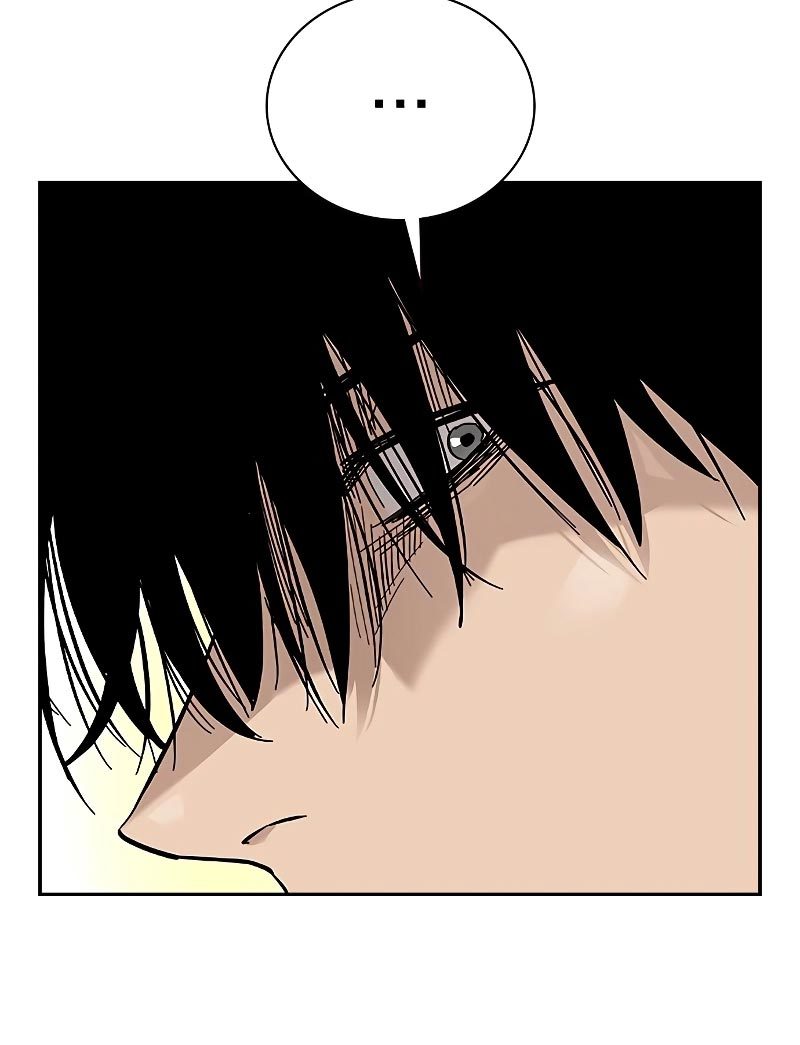 To Not Die Chapter 69 - halaman 123