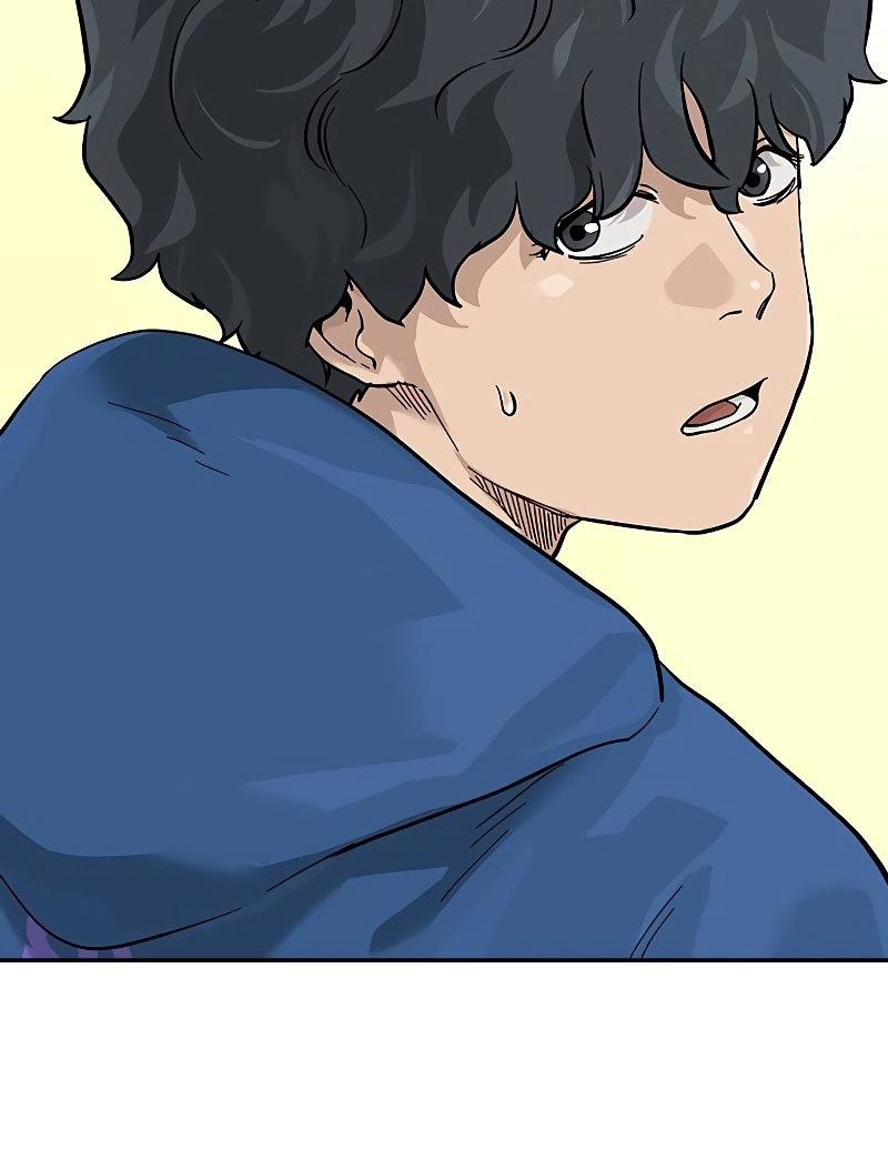 To Not Die Chapter 69 - halaman 127