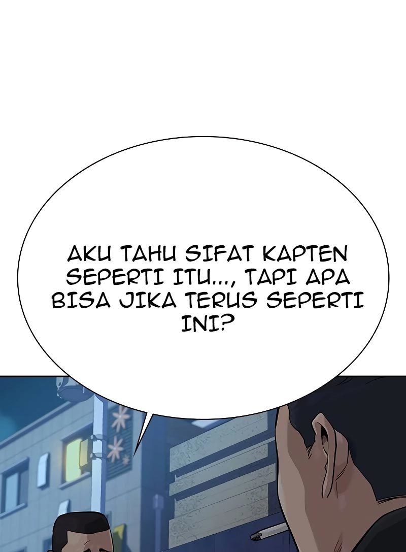 To Not Die Chapter 69 - halaman 131