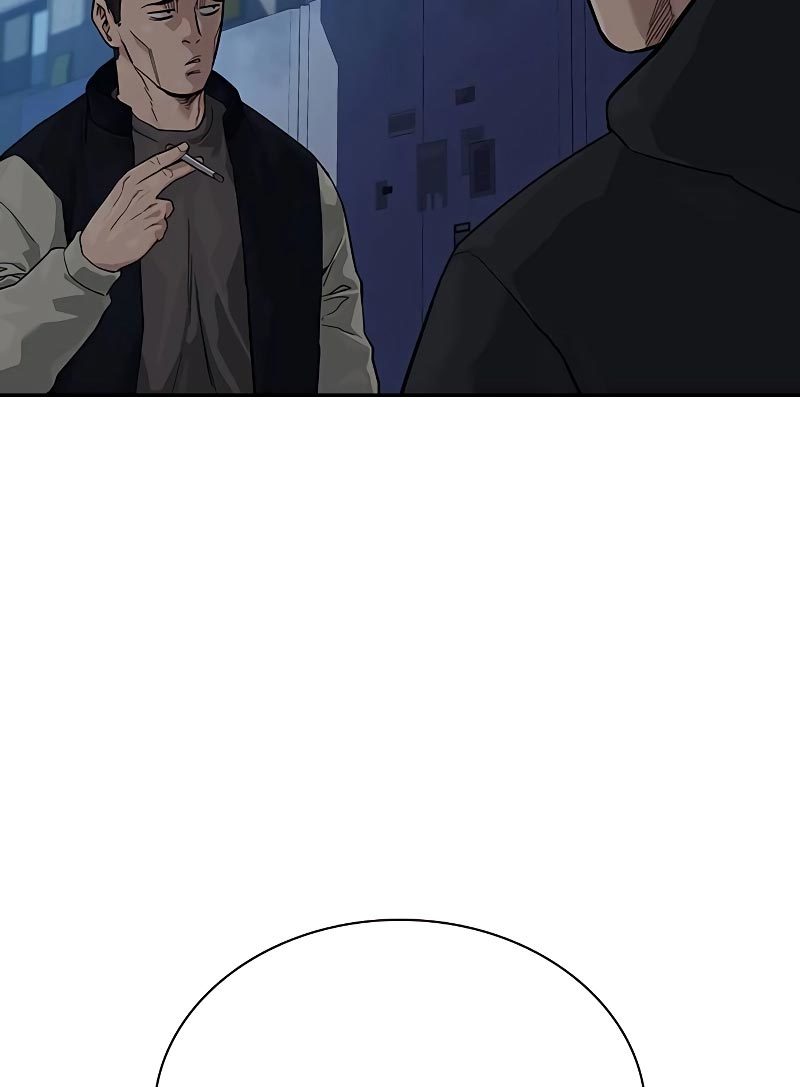 To Not Die Chapter 69 - halaman 132
