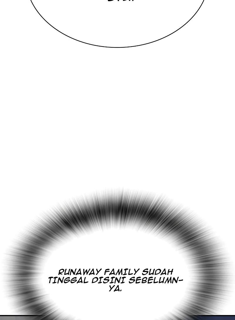 To Not Die Chapter 69 - halaman 134