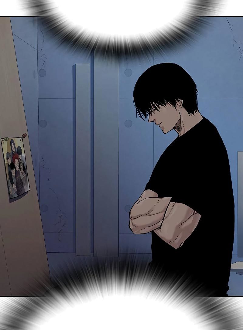To Not Die Chapter 69 - halaman 137