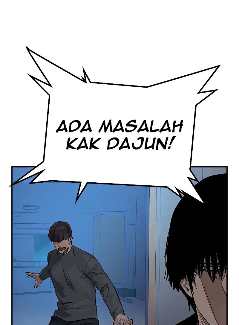 To Not Die Chapter 69 - halaman 140