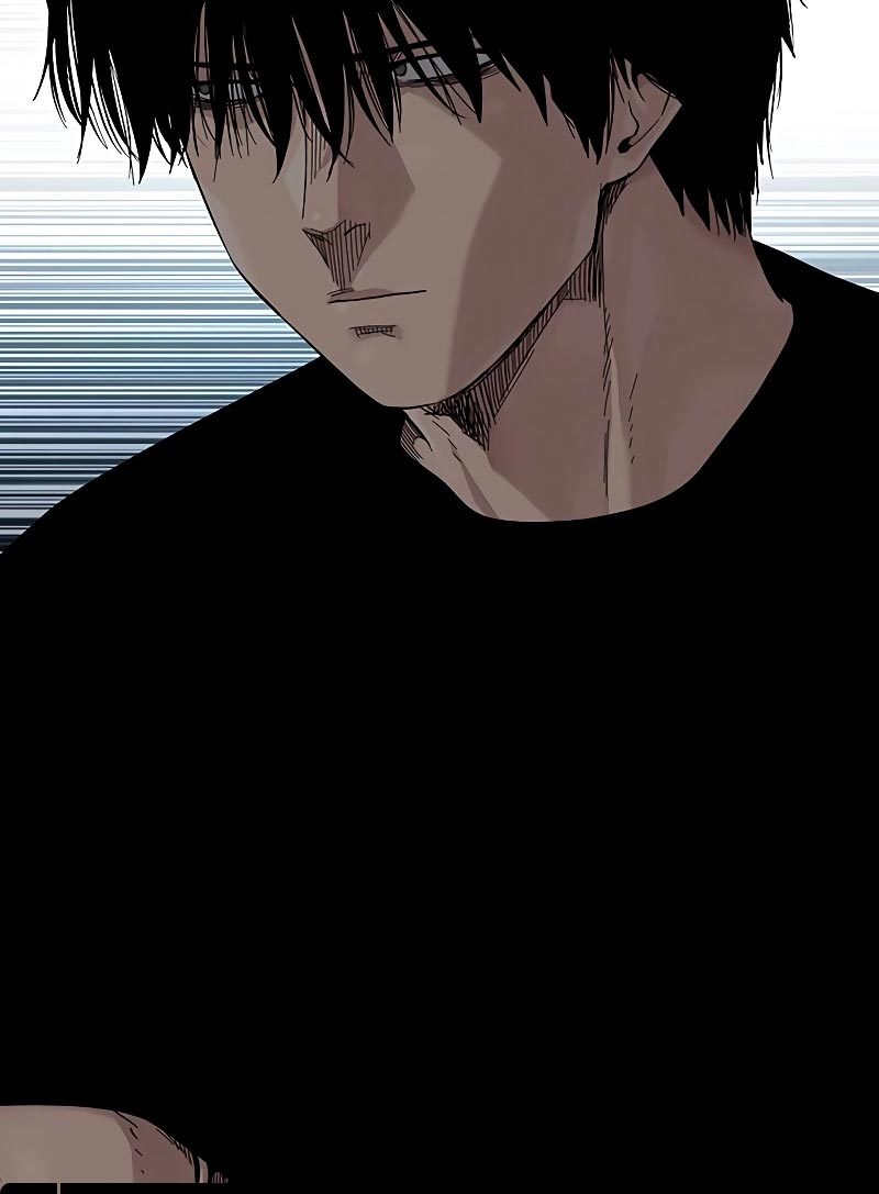 To Not Die Chapter 69 - halaman 143