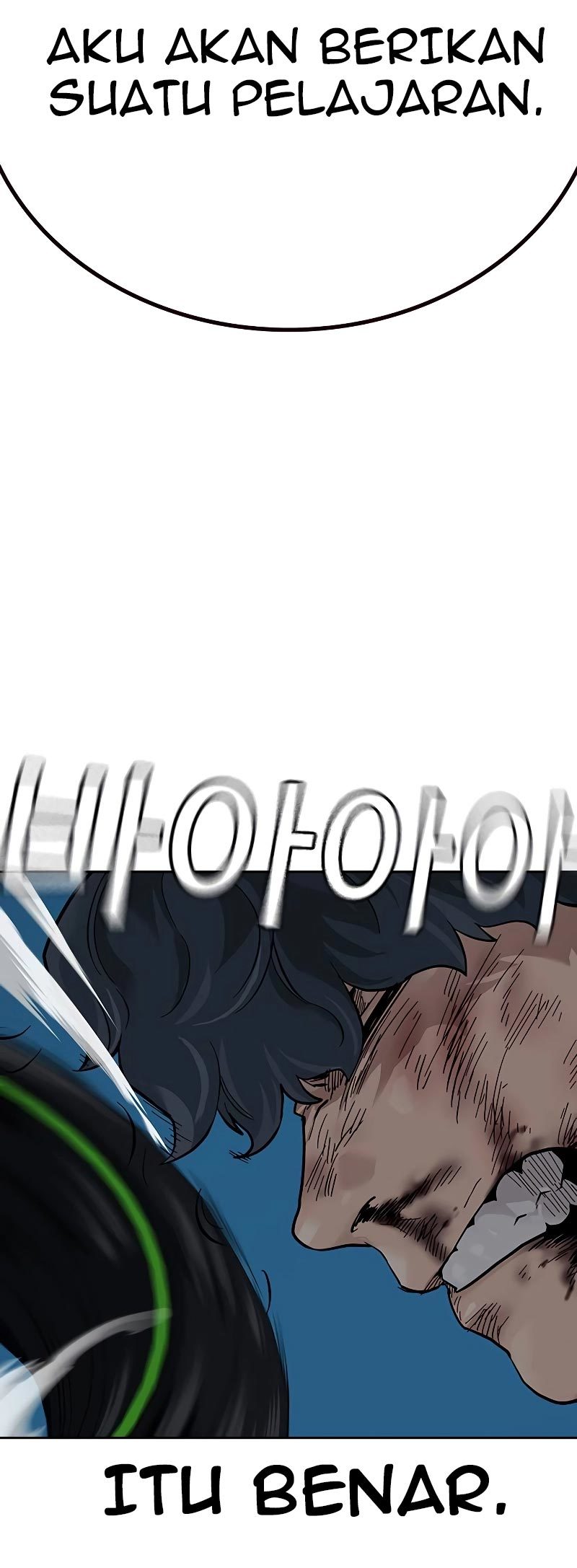 To Not Die Chapter 69 - halaman 169