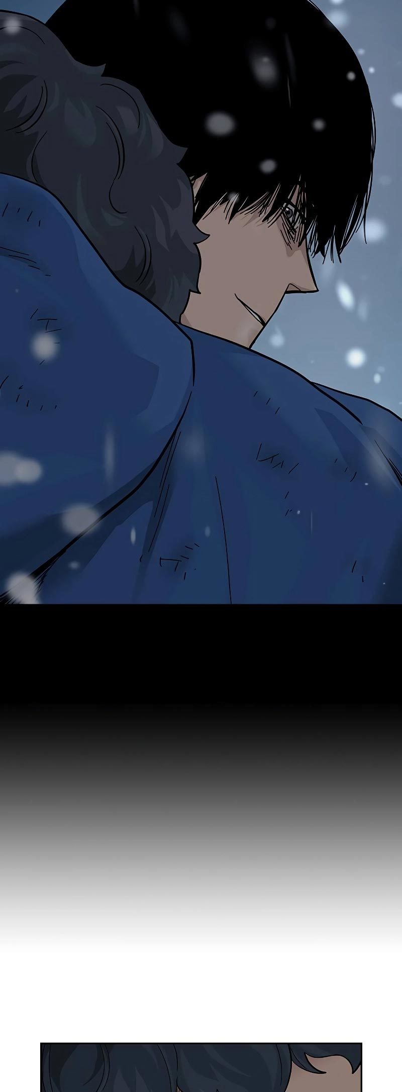 To Not Die Chapter 69 - halaman 175