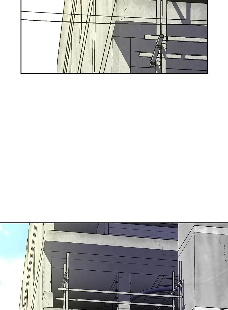 To Not Die Chapter 69 - halaman 50