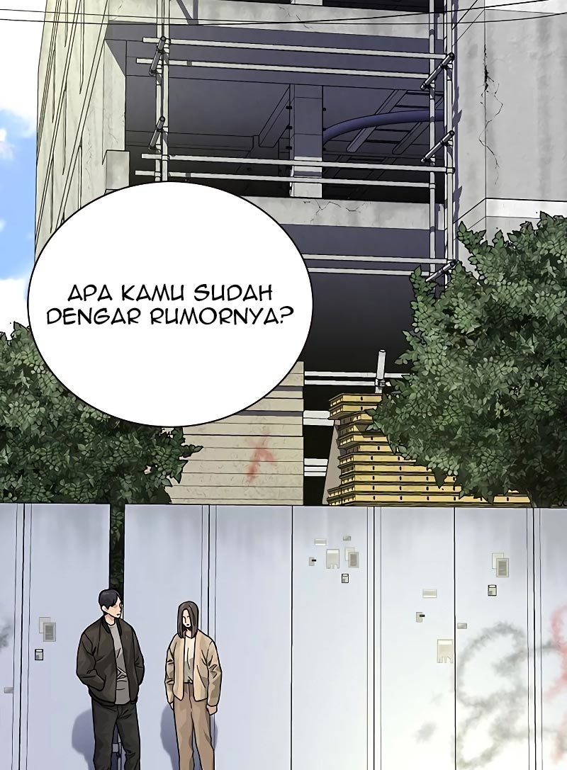 To Not Die Chapter 69 - halaman 51