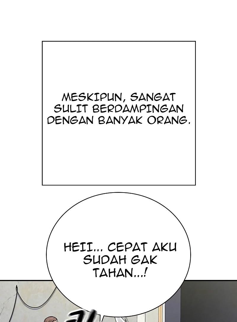 To Not Die Chapter 69 - halaman 61