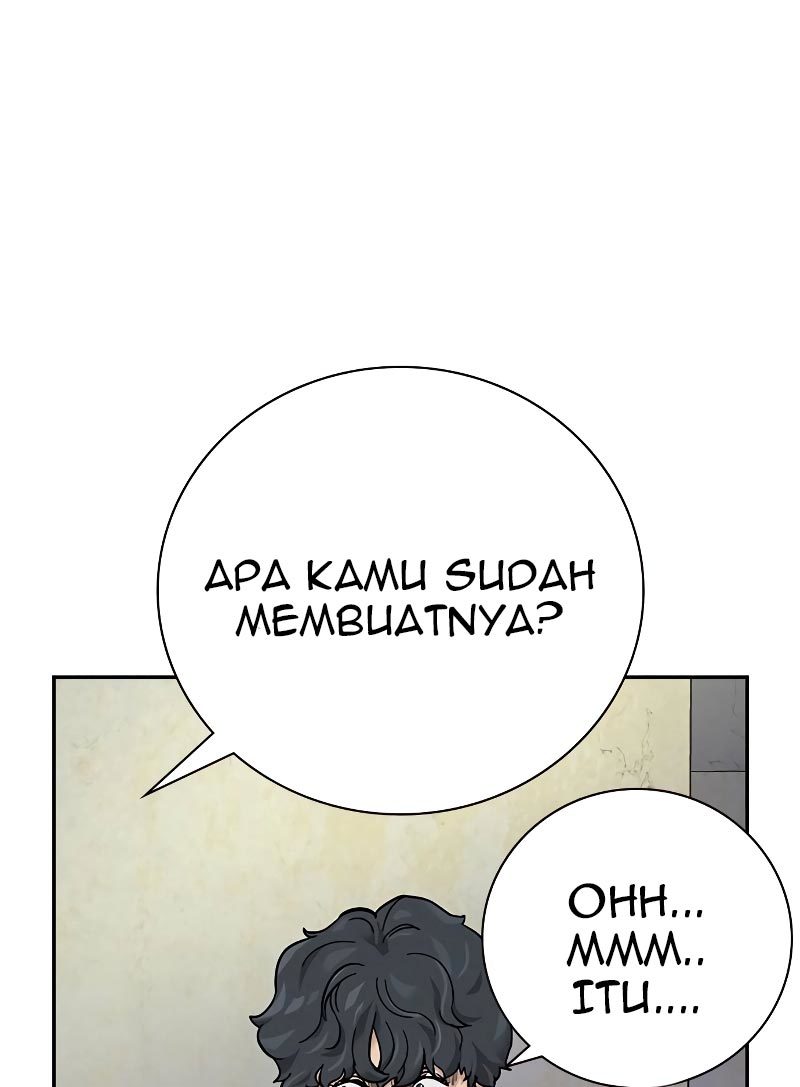 To Not Die Chapter 69 - halaman 66