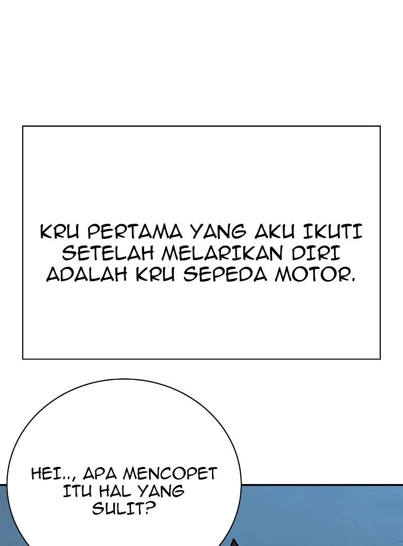 To Not Die Chapter 69 - halaman 81