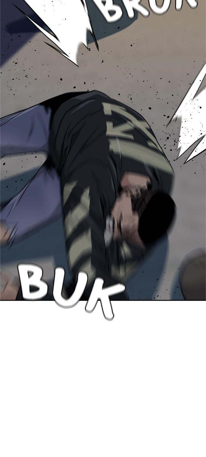 To Not Die Chapter 7 - halaman 26