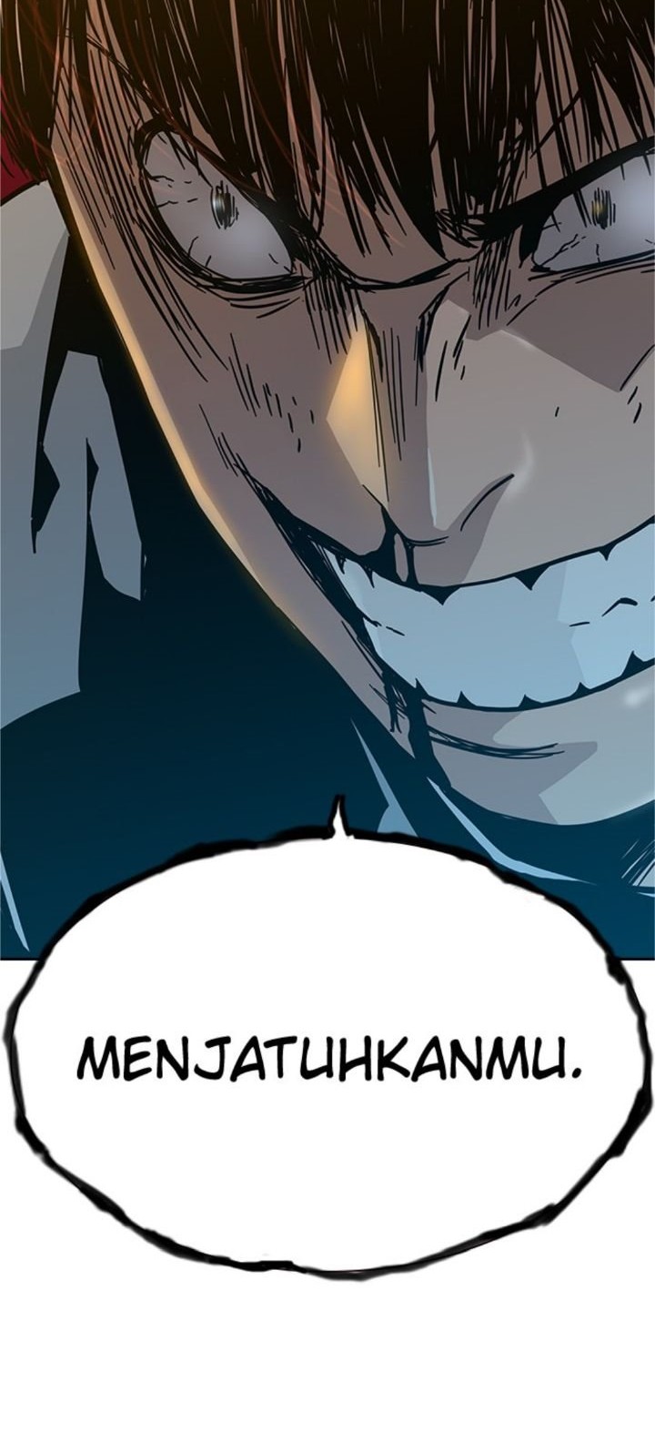 To Not Die Chapter 7 - halaman 66