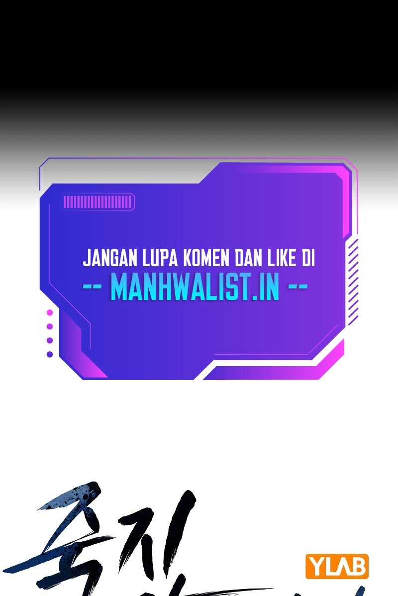 To Not Die Chapter 70 - halaman 1