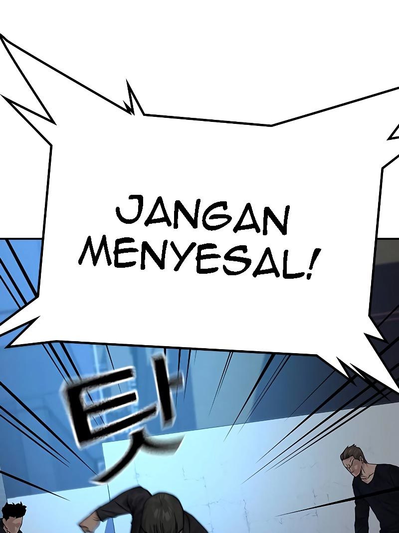 To Not Die Chapter 70 - halaman 10
