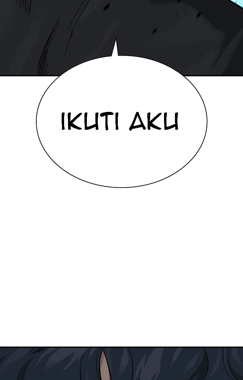 To Not Die Chapter 70 - halaman 100