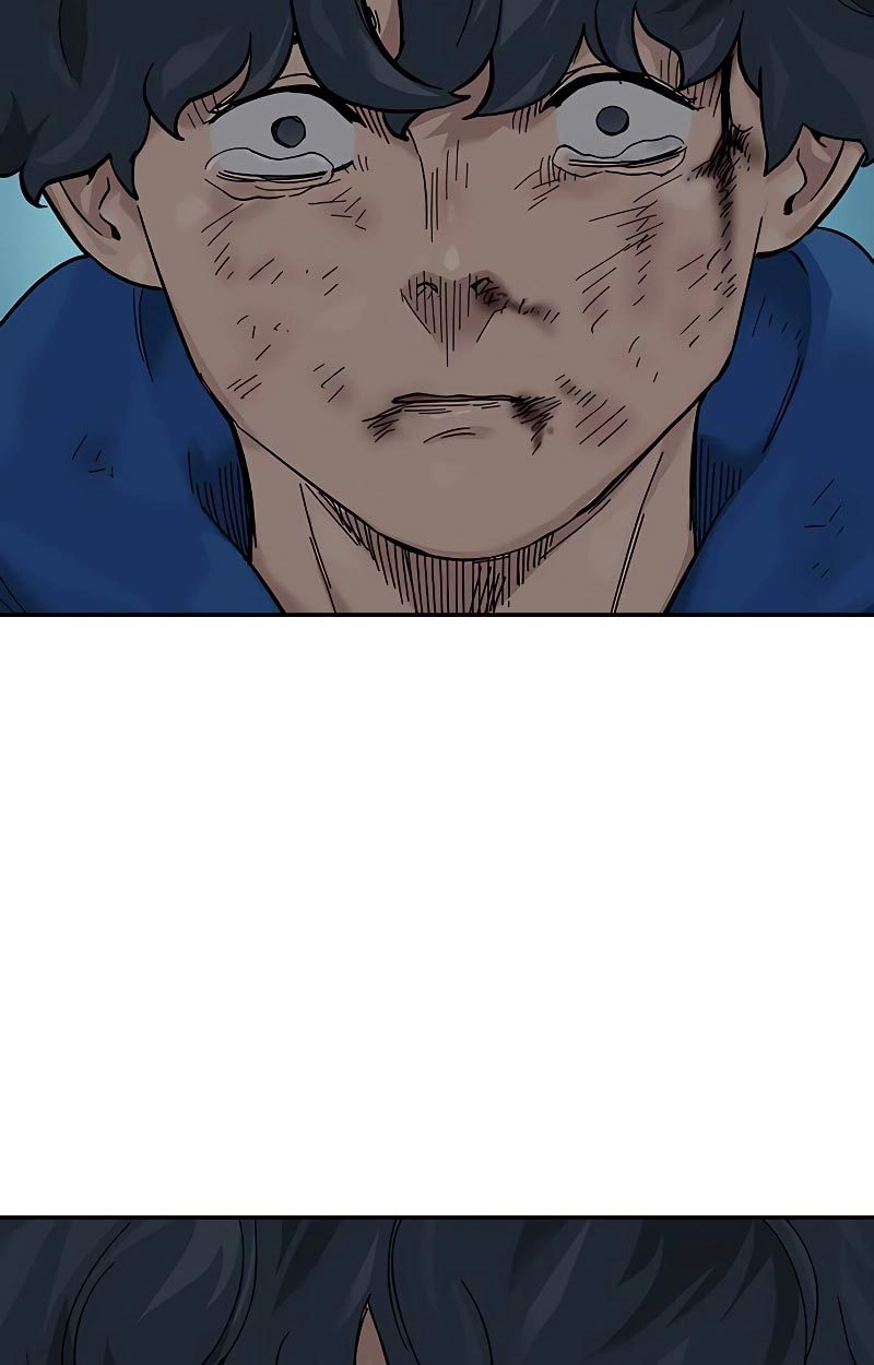 To Not Die Chapter 70 - halaman 101
