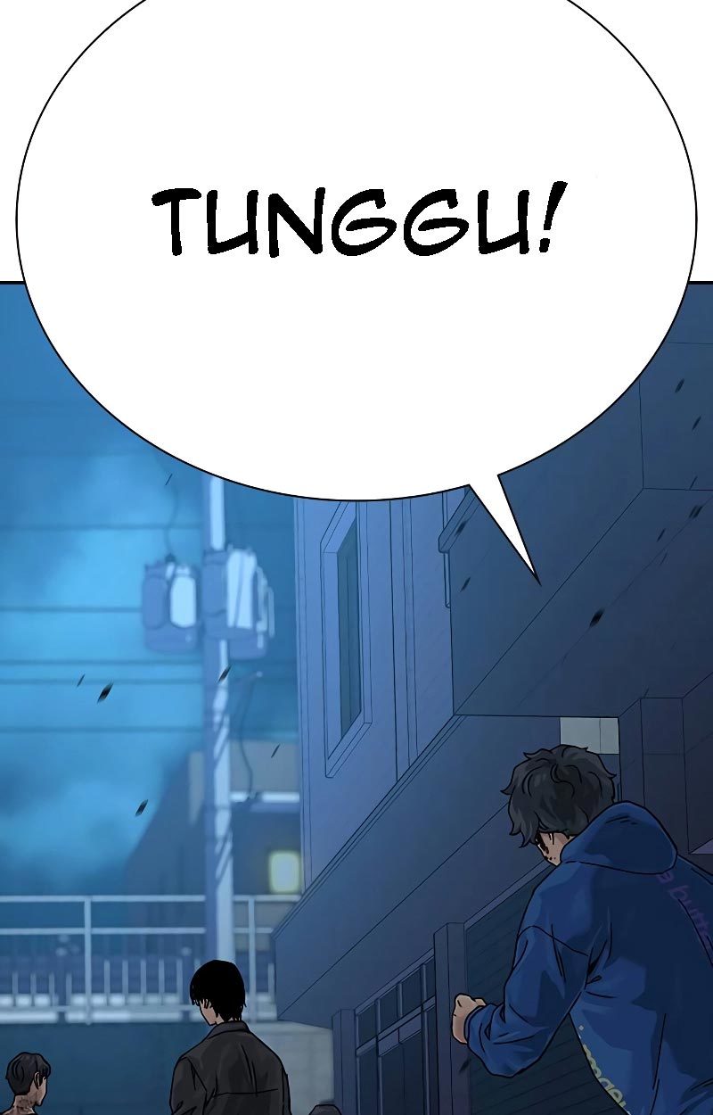 To Not Die Chapter 70 - halaman 103