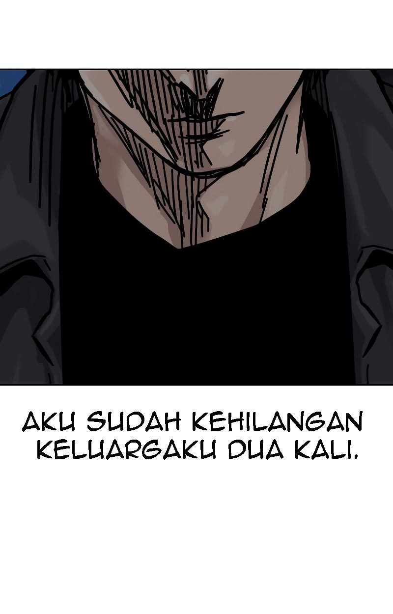 To Not Die Chapter 70 - halaman 106