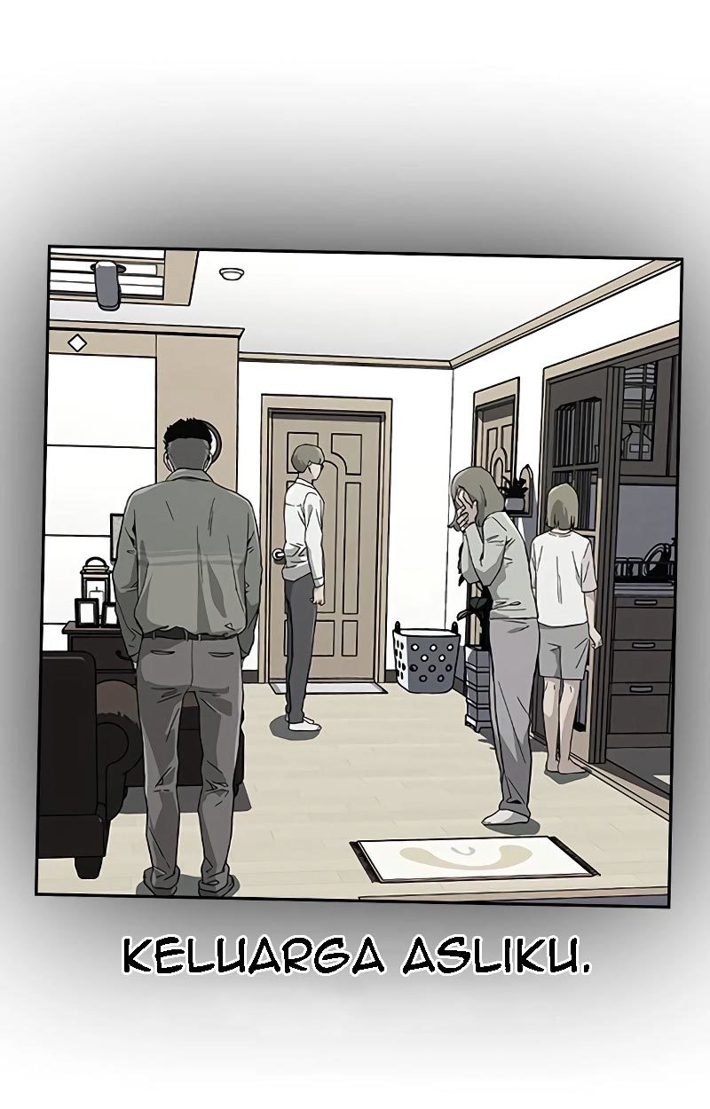 To Not Die Chapter 70 - halaman 107