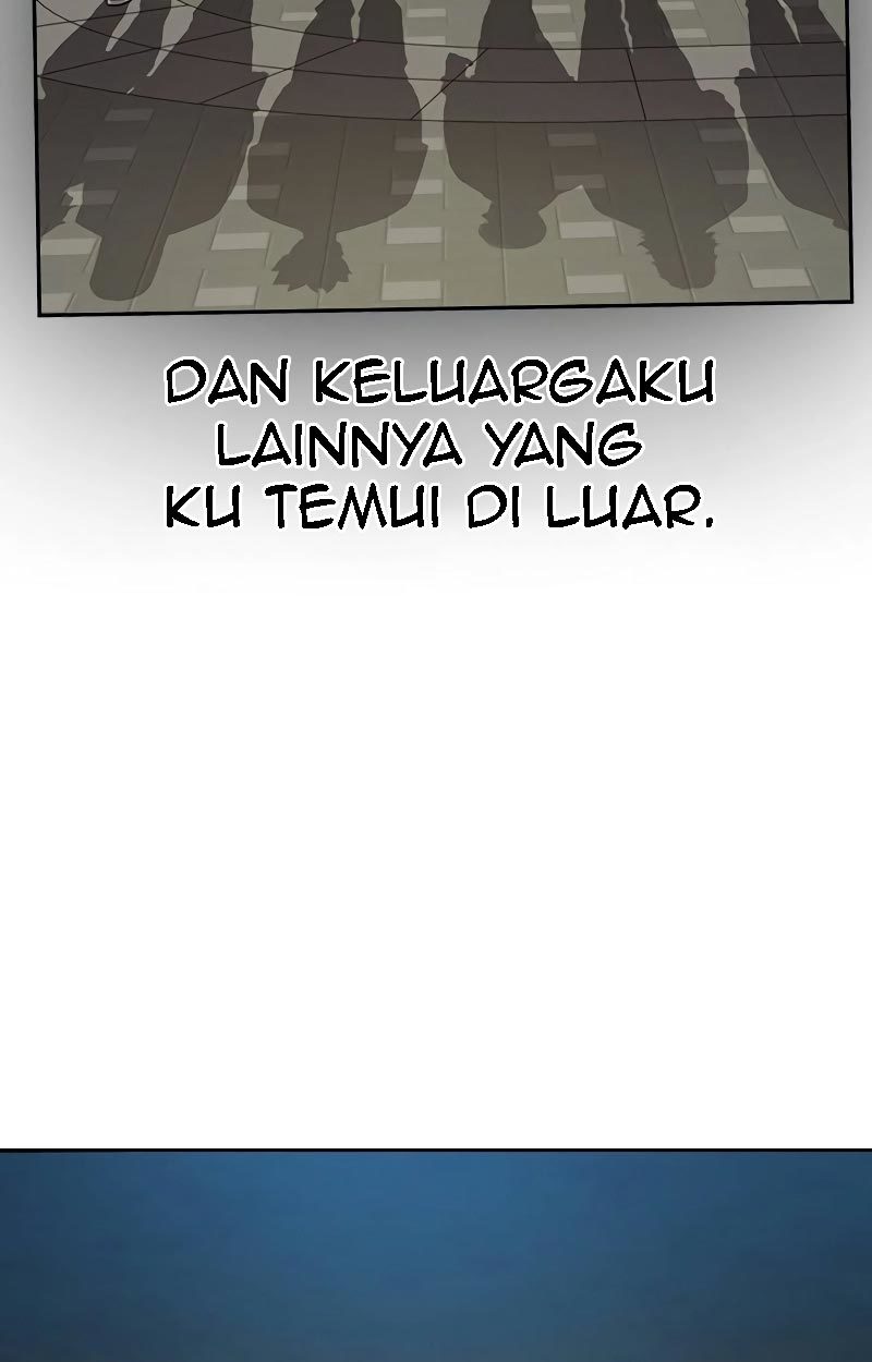 To Not Die Chapter 70 - halaman 109