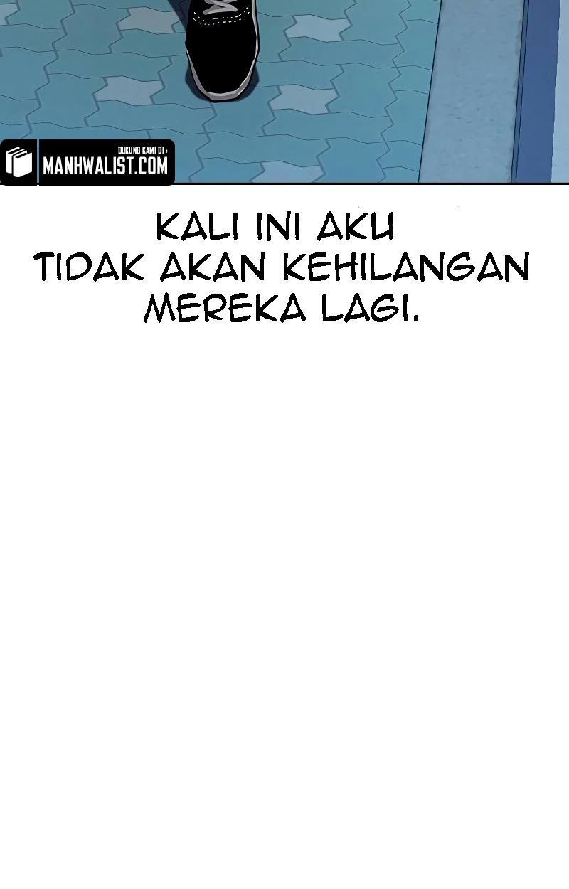 To Not Die Chapter 70 - halaman 112