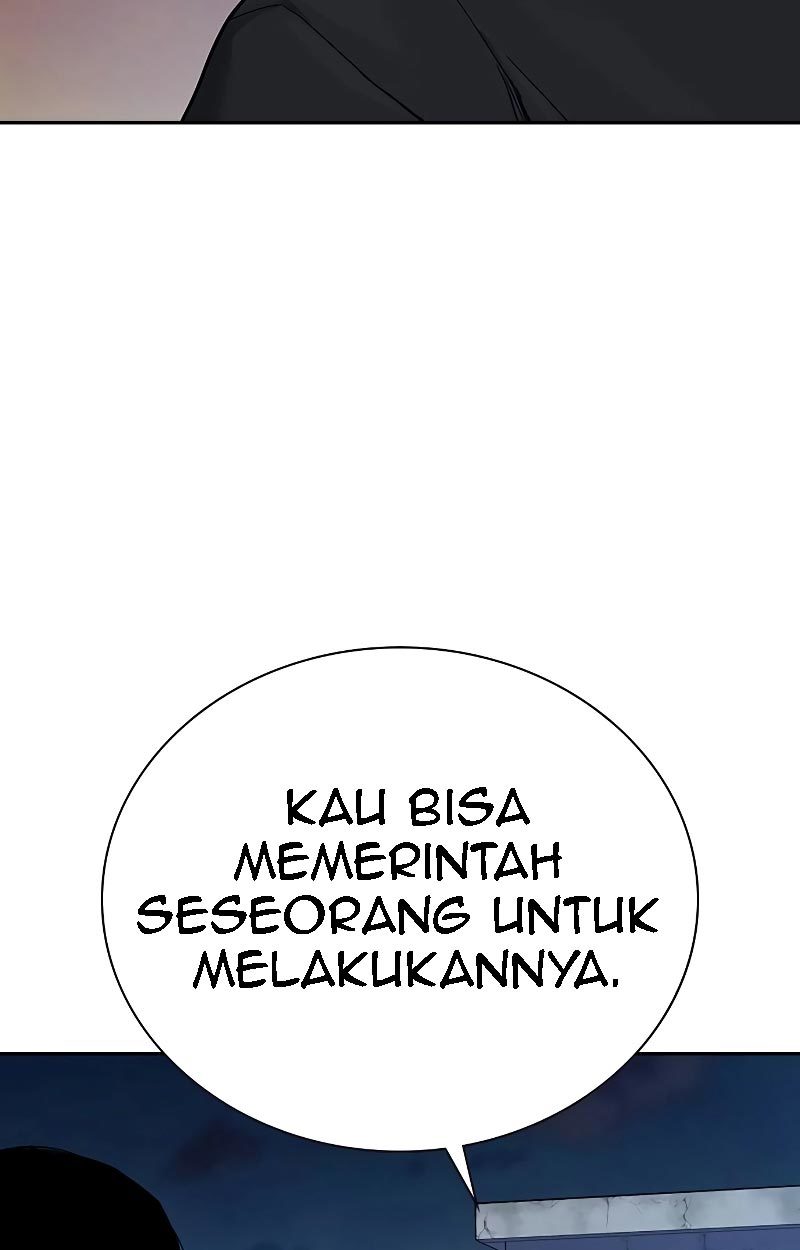To Not Die Chapter 70 - halaman 119