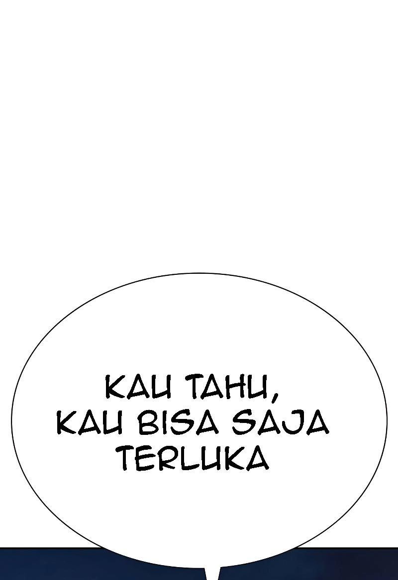 To Not Die Chapter 70 - halaman 121