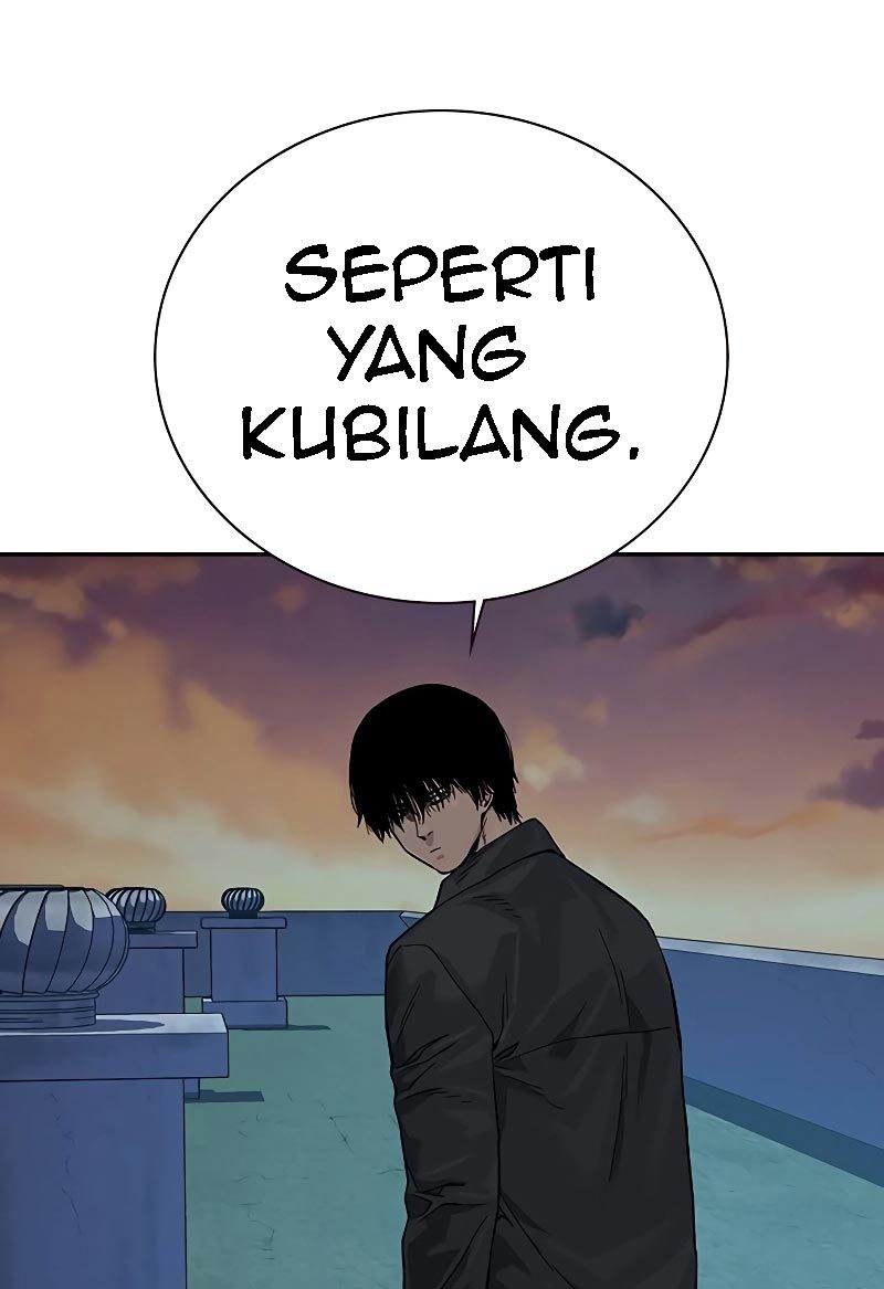 To Not Die Chapter 70 - halaman 127