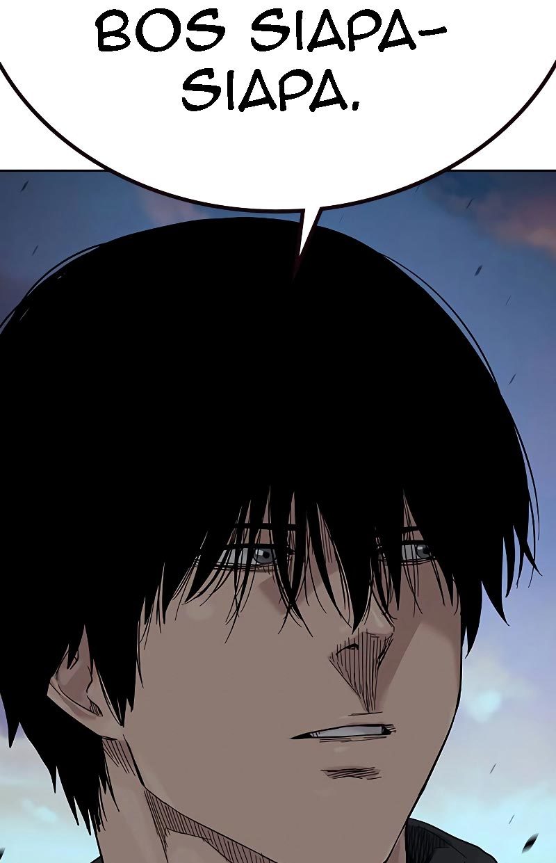 To Not Die Chapter 70 - halaman 129