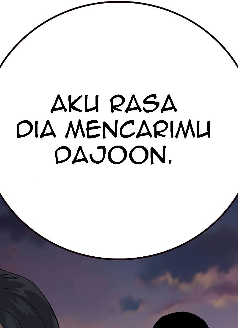 To Not Die Chapter 70 - halaman 137