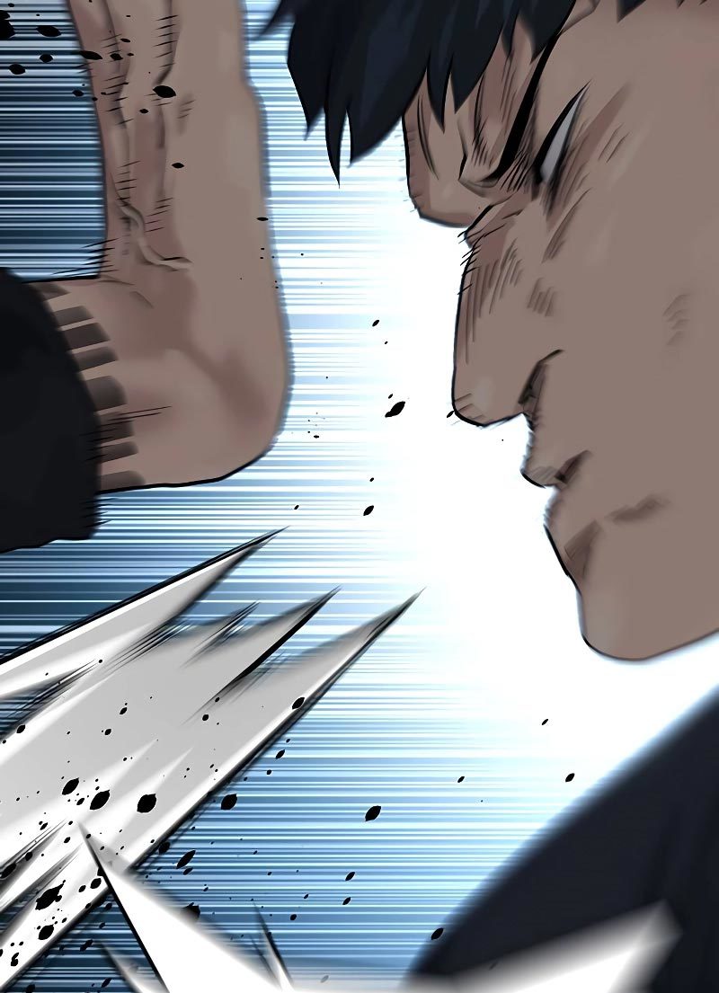 To Not Die Chapter 70 - halaman 143