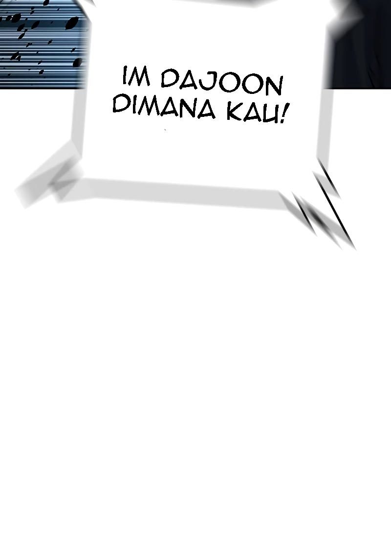 To Not Die Chapter 70 - halaman 144