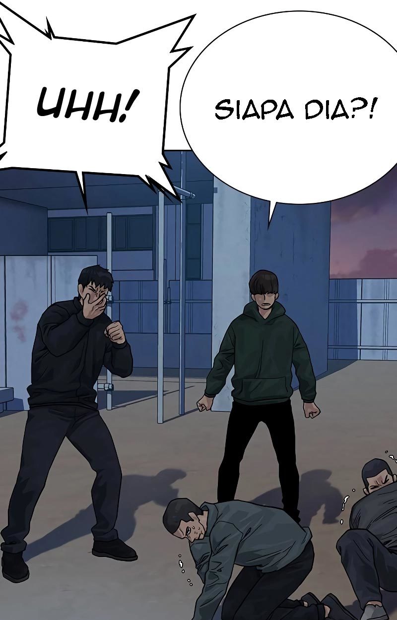 To Not Die Chapter 70 - halaman 145