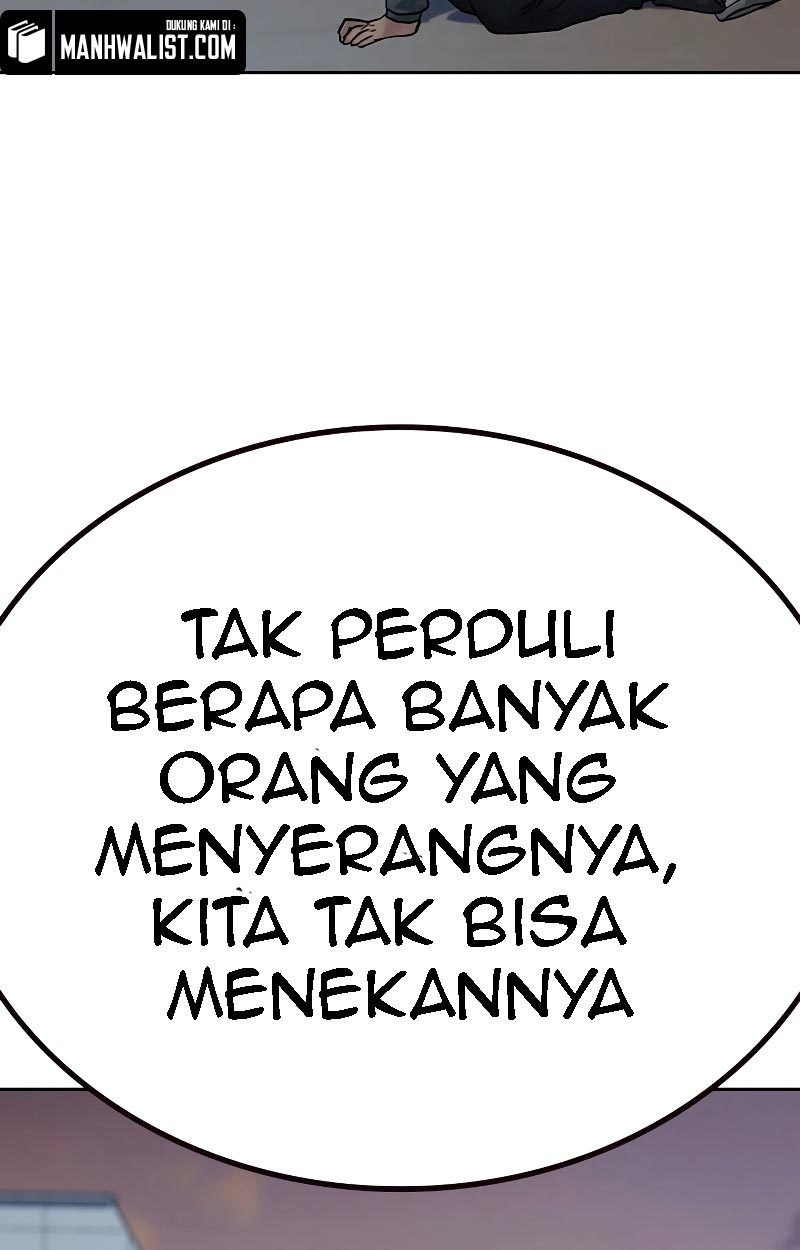 To Not Die Chapter 70 - halaman 146