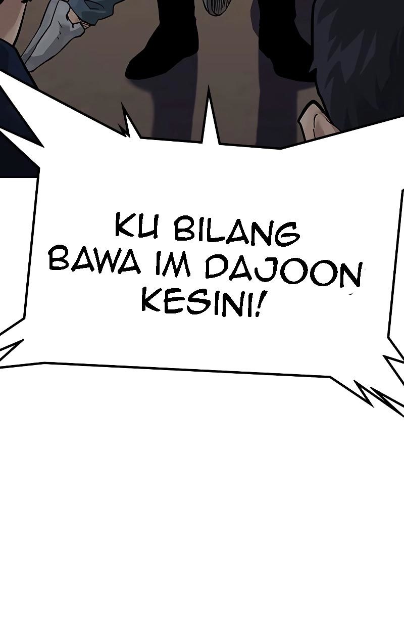 To Not Die Chapter 70 - halaman 148