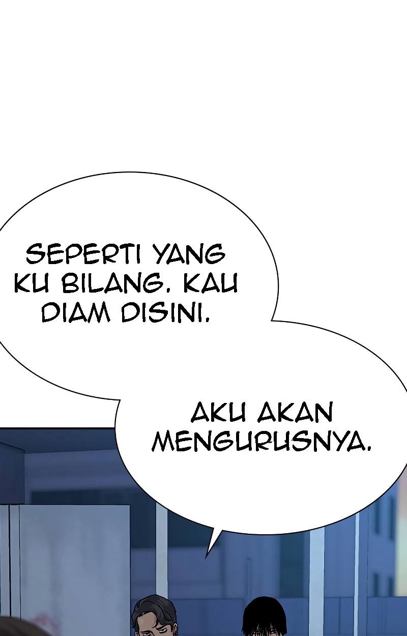 To Not Die Chapter 70 - halaman 149