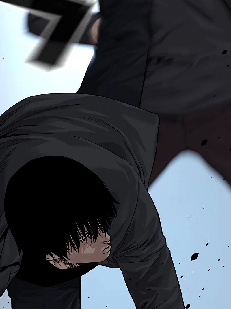To Not Die Chapter 70 - halaman 15