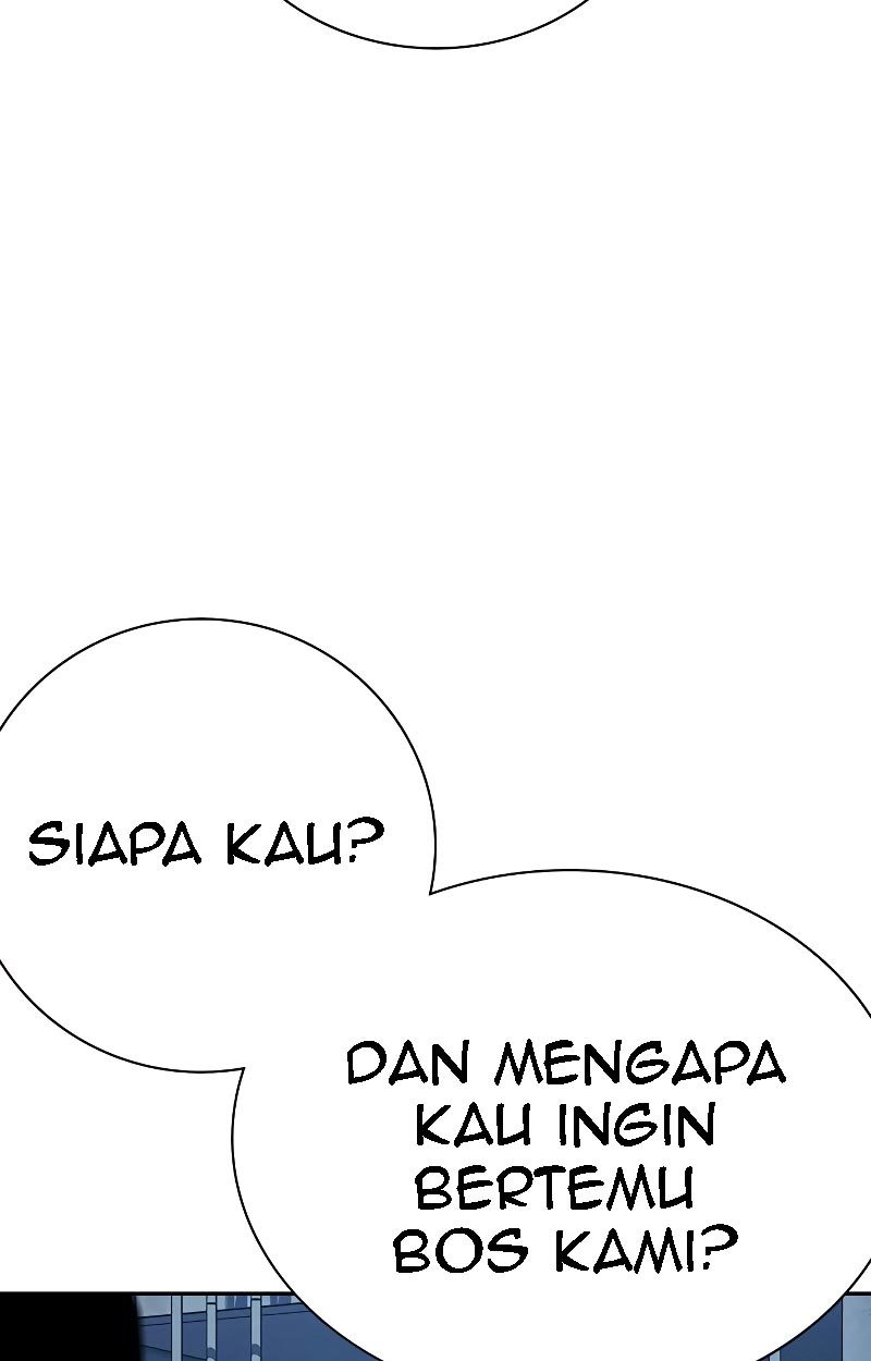 To Not Die Chapter 70 - halaman 151