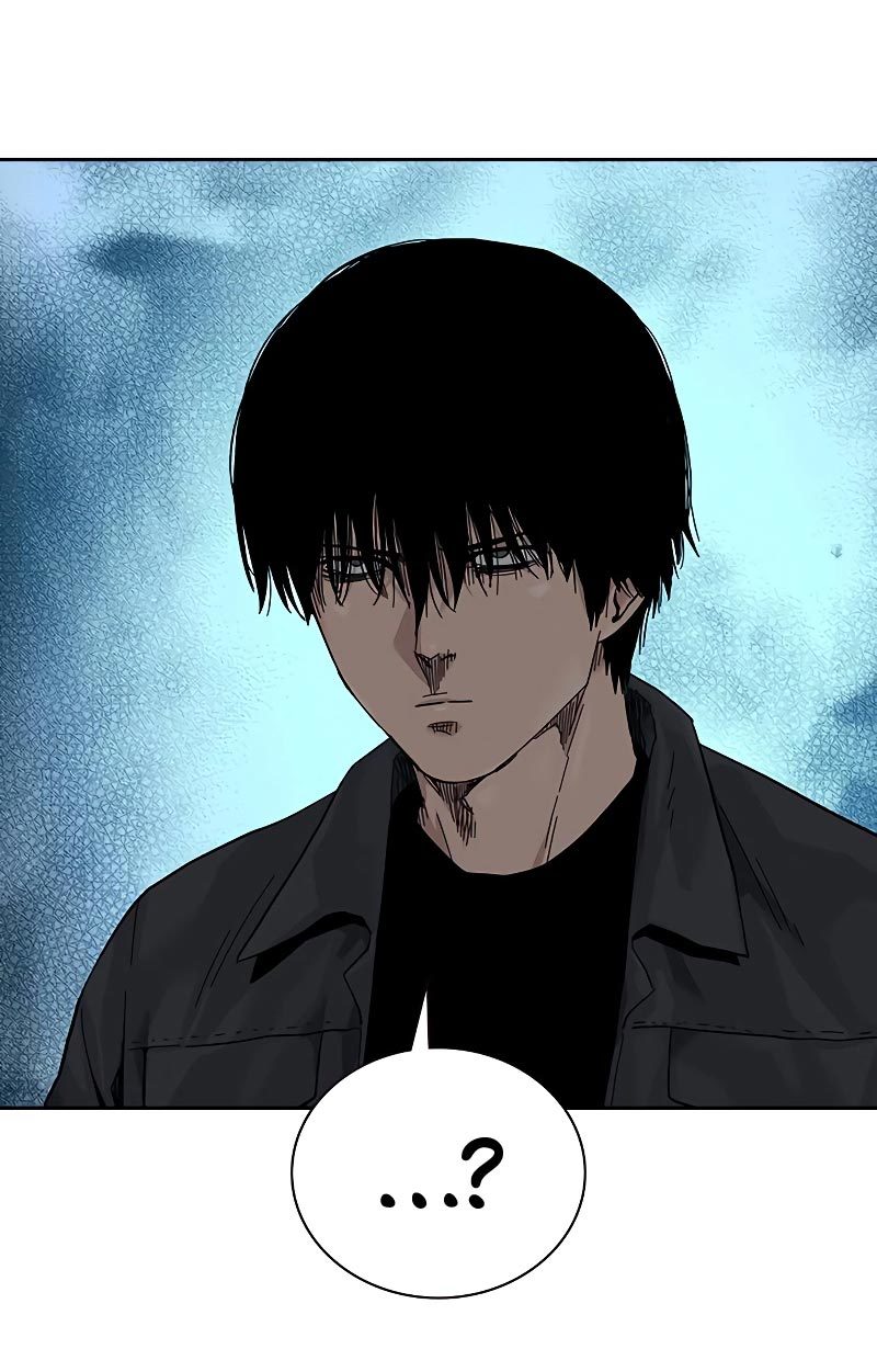 To Not Die Chapter 70 - halaman 153