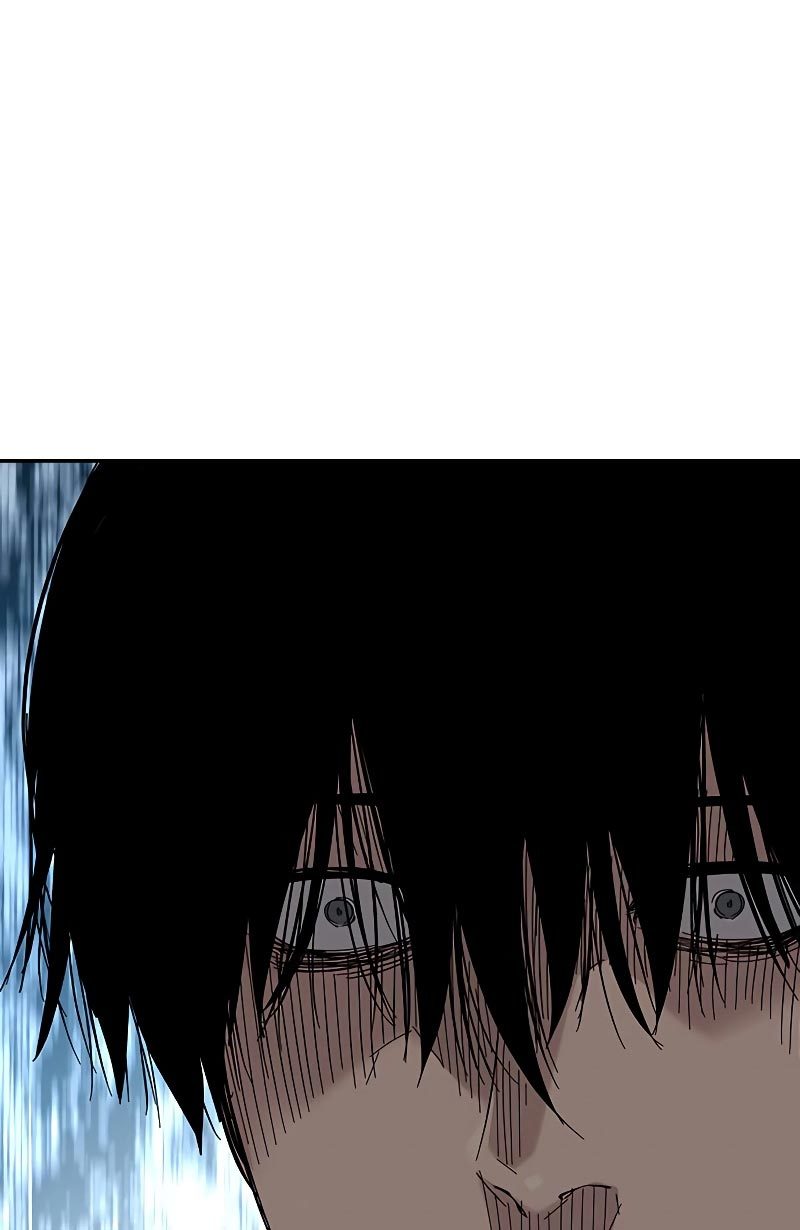 To Not Die Chapter 70 - halaman 154