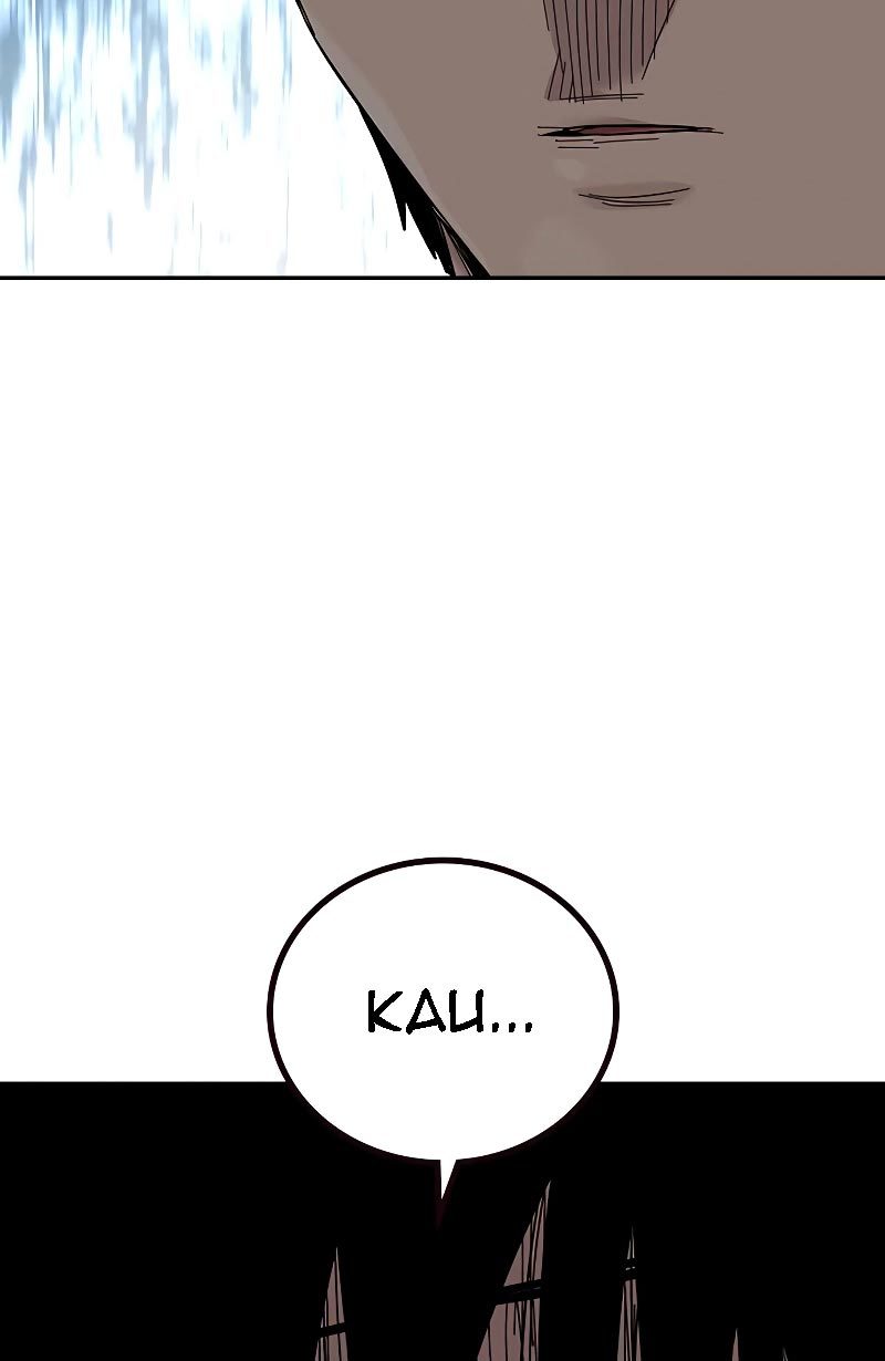 To Not Die Chapter 70 - halaman 155