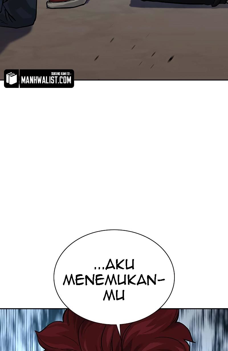 To Not Die Chapter 70 - halaman 159