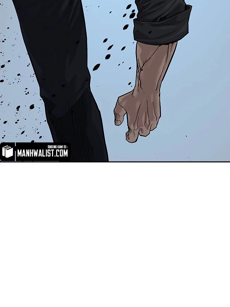 To Not Die Chapter 70 - halaman 16