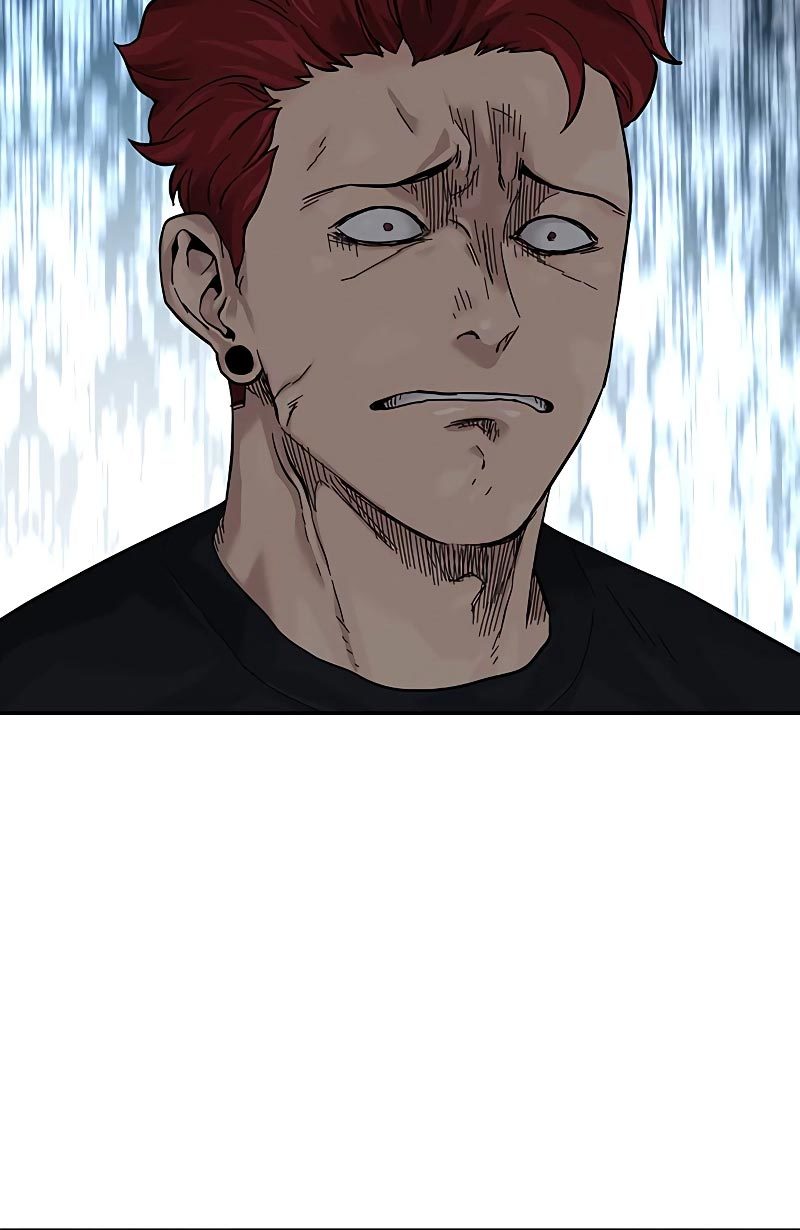To Not Die Chapter 70 - halaman 160