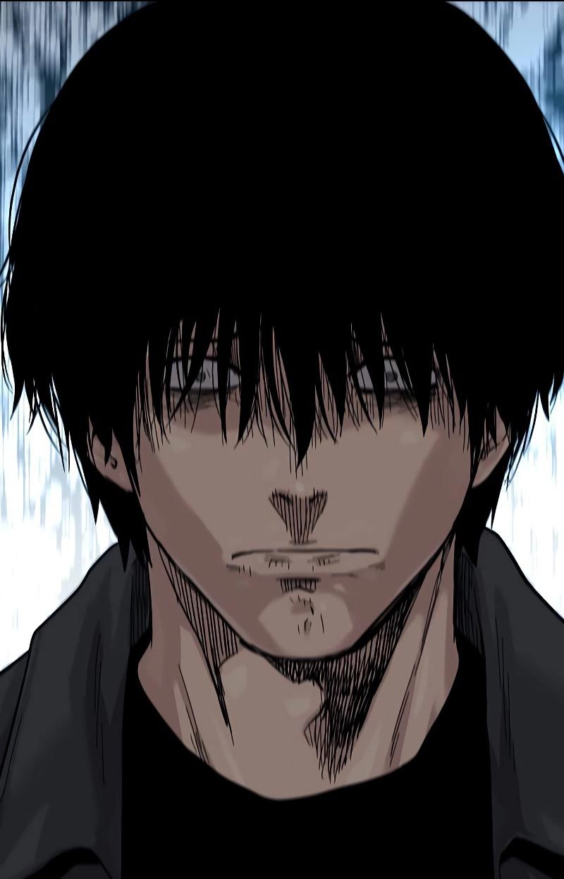 To Not Die Chapter 70 - halaman 161