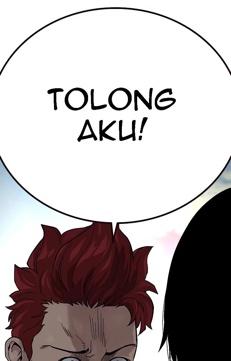 To Not Die Chapter 70 - halaman 165